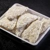 Cá Đục Tẩm Bột Chiên Panko - Butterfy whiting fllet with Panko