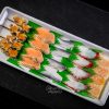 Khay Mix 5 Món Sashimi Ngon Nhất
