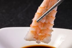 Tôm Sushi - Ebi vannamei boiled